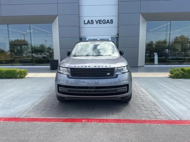 land rover range rover 2025 SALKP9F48SA317310 image land rover range rover 2025 SALKP9F48SA317310 image